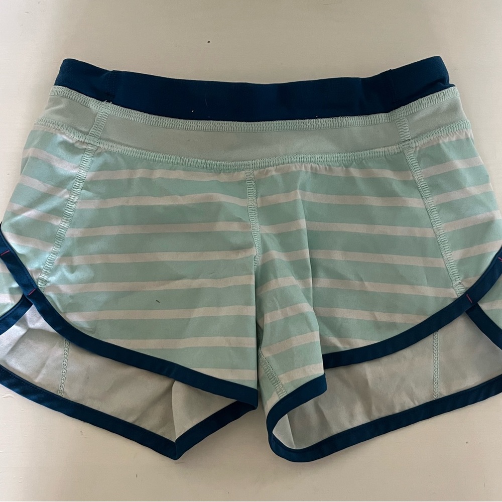 Ivivva girls shorts